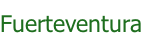 Fuerteventura
